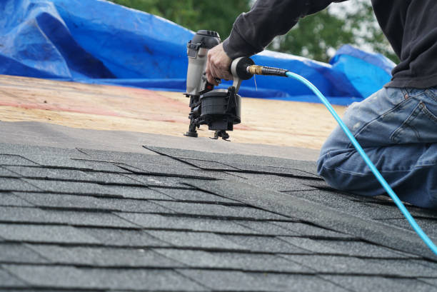 Steel Roofing in Monterey, TN